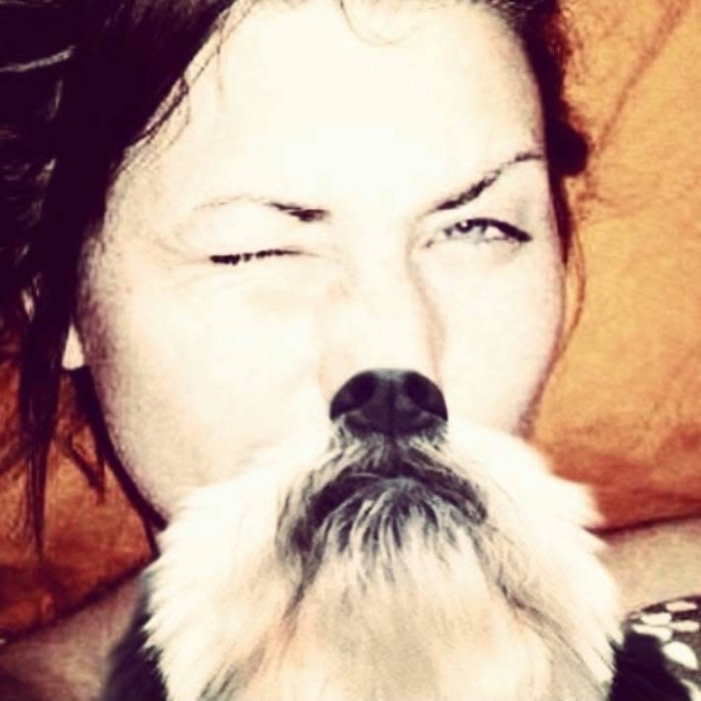 Meet your Posher, Monika